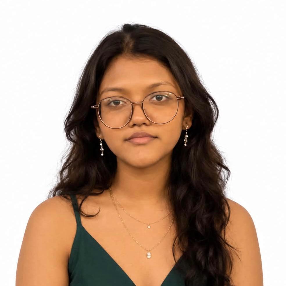 Meghna Borah